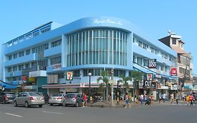 Legazpi Tourist Inn